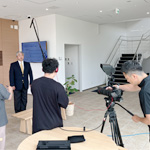 会社紹介動画を公開しました