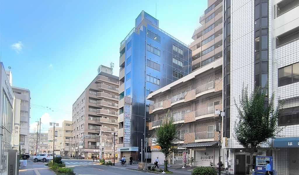 kansai1 大手技研関西営業所