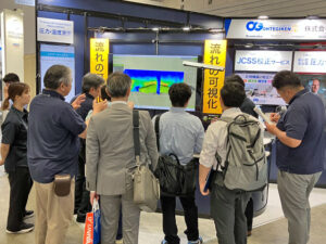 人テク展2025-大手技研