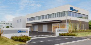 大手技研本社 / テクノロジーセンター
