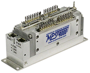 MPS4264 インテリジェント小型圧力スキャナ - 株式会社大手技研 | 計測
